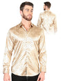 Family Long Sleeve Shirt "El Senor De Los Cielos" *GOLD* - BELLEZA'S - Family Long Sleeve Shirt "El Senor De Los Cielos" *GOLD* - Family Long Sleeve Shirt - 44547 S