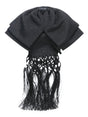 Kids Mexican Charro Bow Tie 85% Articela, 15% Polyester Black 601638 - BELLEZA'S - Kids Mexican Charro Bow Tie 85% Articela, 15% Polyester Black 601638 - UNISEX - 60163801