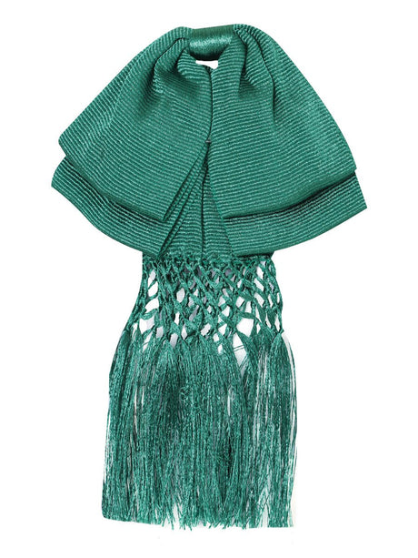 Kids Mexican Charro Bow Tie 85% Articela, 15% Polyester Green 601331 - BELLEZA'S - Kids Mexican Charro Bow Tie 85% Articela, 15% Polyester Green 601331 - UNISEX - 60133101