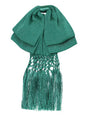 Kids Mexican Charro Bow Tie 85% Articela, 15% Polyester Green 601331 - BELLEZA'S - Kids Mexican Charro Bow Tie 85% Articela, 15% Polyester Green 601331 - UNISEX - 60133101