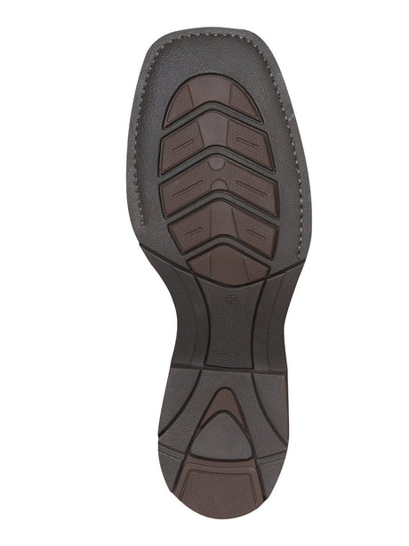 Men's Bovine Leather Classic Rodeo Western Cowboy Boots 'El General' Tan 43001 - BELLEZA'S - Men's Bovine Leather Classic Rodeo Western Cowboy Boots 'El General' Tan 43001 - Men's Boot - 04300101