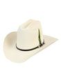 Men's El General 500X Palm Straw Western Hat - Super Patrón 44976 - BELLEZA'S - Men's El General 500X Palm Straw Western Hat - Super Patrón 44976 - CABALLERO - 04497601