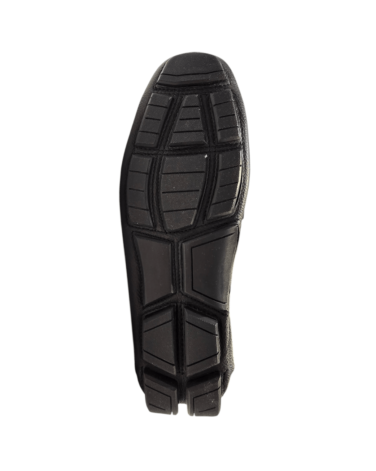 Men's Exotic Shoes Shark Skin Casual Moccasins 'Centenario' Black Color 41286 - BELLEZA'S - Men's Exotic Shoes Shark Skin Casual Moccasins 'Centenario' Black Color 41286 - Men's Shoes - 41286 6