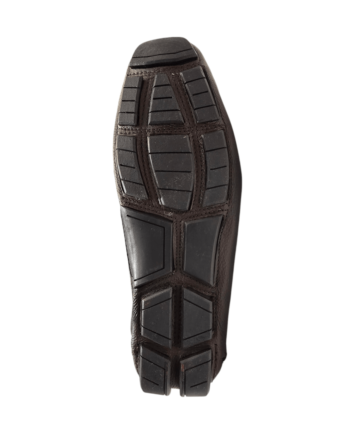 Men's Exotic Shoes Shark Skin Casual Moccasins 'Centenario' Cigar Color 41285 - BELLEZA'S - Men's Exotic Shoes Shark Skin Casual Moccasins 'Centenario' Cigar Color 41285 - Men's Shoes - 41285 6