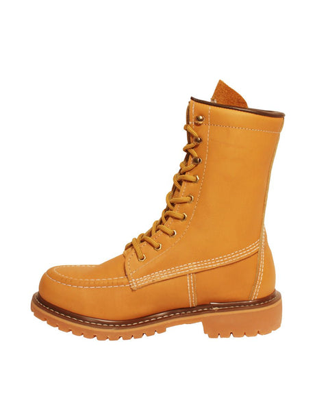 Men's Work Ankle Boot Crucero Goodyer 360 Roble 45278 - BELLEZA'S - Men's Work Ankle Boot Crucero Goodyer 360 Roble 45278 - Men's Work Shoes - 04527801