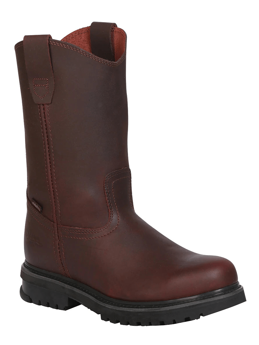 Men's Work Boots Without Steel Toe 'Establo' *SHEDRON - 13351* - BELLEZA'S - Men's Work Boots Without Steel Toe 'Establo' *SHEDRON - 13351* - Men's Boot - 13351