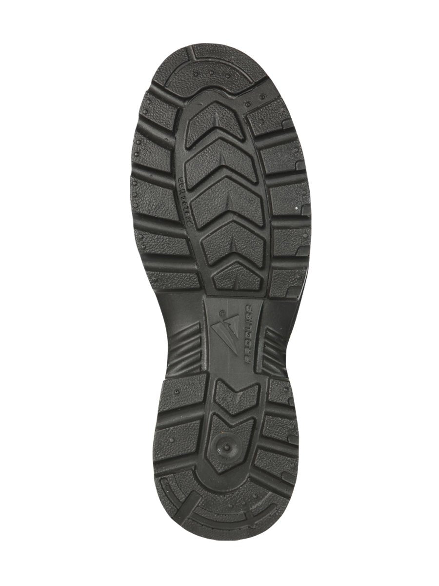 Men’s Work Shoes With Laces And Toe Cap Procliff Nobuck Maple 45286 - BELLEZA'S - Men’s Work Shoes With Laces And Toe Cap Procliff Nobuck Maple 45286 - Men's Work Shoes - 04528601