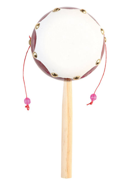 Mexican Artisanal Toy Taka - Taka Wood Multicolor 602410 - BELLEZA'S - Mexican Artisanal Toy Taka - Taka Wood Multicolor 602410 - UNISEX - 60241001