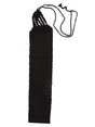 Mexican Artisanal Traditional Belt Black 601444 - BELLEZA'S - Mexican Artisanal Traditional Belt Black 601444 - DAMA - 60144401