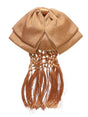 Mexican Charro Bow Tie 85% Articela, 15% Polyester Bronze 601683 - BELLEZA'S - Mexican Charro Bow Tie 85% Articela, 15% Polyester Bronze 601683 - UNISEX - 60168301