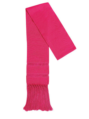 Mexican Shawl 85% Articela, 15% Polyester Fuchsia 600233 - BELLEZA'S - Mexican Shawl 85% Articela, 15% Polyester Fuchsia 600233 - DAMA - 60023301