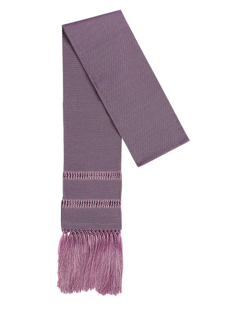 Mexican Shawl 85% Articela, 15% Polyester Lilac 600231 - BELLEZA'S - Mexican Shawl 85% Articela, 15% Polyester Lilac 600231 - DAMA - 60023101