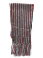 Mexican Shawl 85% Artisela 15% Polyester Tricolor 601218 - BELLEZA'S - Mexican Shawl 85% Artisela 15% Polyester Tricolor 601218 - DAMA - 60121801