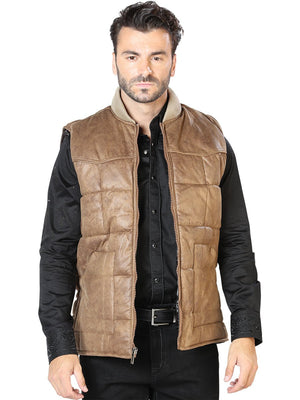 Vest El General Tan 43318 - BELLEZA'S - Vest El General Tan 43318 - CABALLERO - 04331801