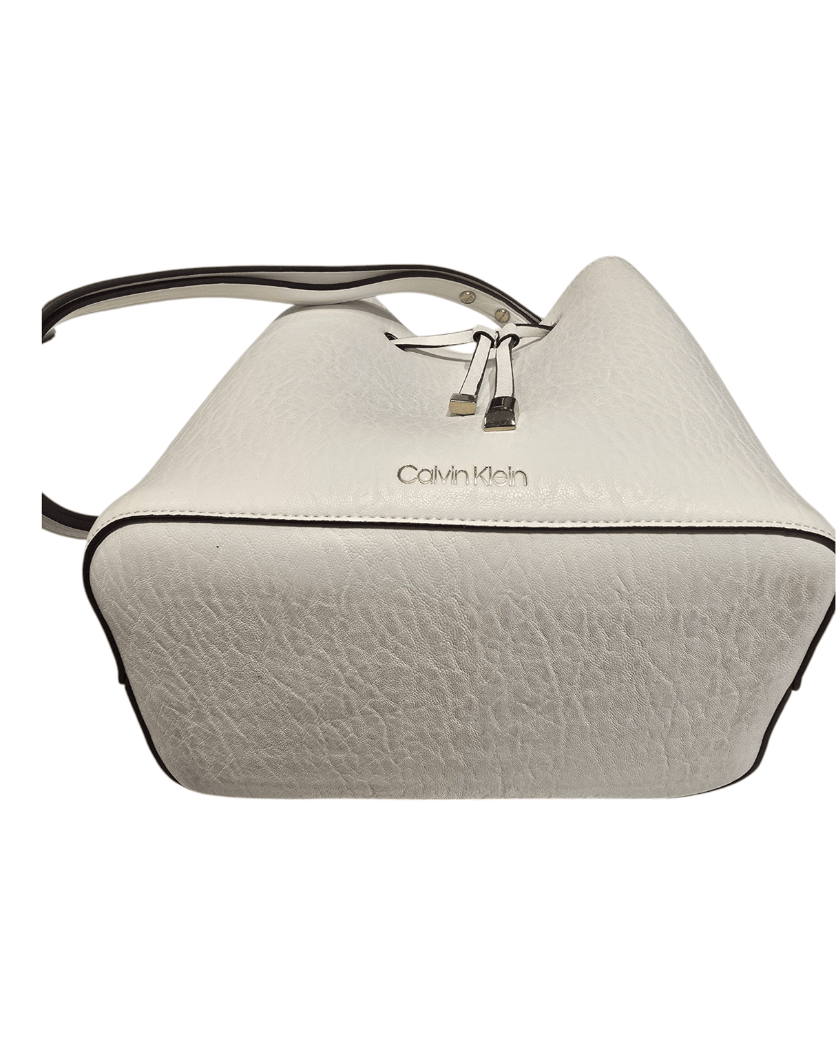 Women's Calvin Klein Gabriana Novelty Bucket Shoulder HandBag 96170 - BELLEZA'S - Women's Calvin Klein Gabriana Novelty Bucket Shoulder HandBag 96170 - Women's Handbags - 96170