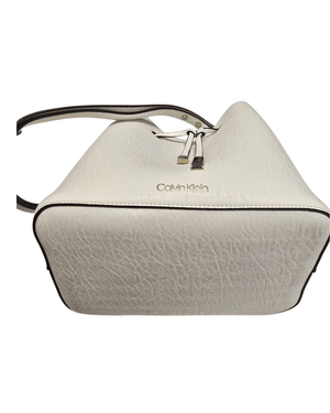 Women's Calvin Klein Gabriana Novelty Bucket Shoulder HandBag 96170 - BELLEZA'S - Women's Calvin Klein Gabriana Novelty Bucket Shoulder HandBag 96170 - Women's Handbags - 96170