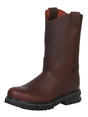 Work Boot Establo - Leather Grasso - Shedron 13351 - BELLEZA'S - Work Boot Establo - Leather Grasso - Shedron 13351 - CABALLERO - 01335101