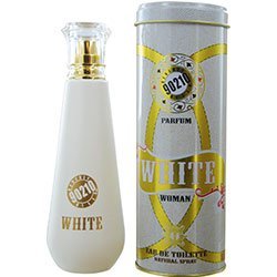Beverly Hills 90210 White Jeans For Women Eau De Toilette Spray 3.4 oz - BELLEZA'S - - 236169