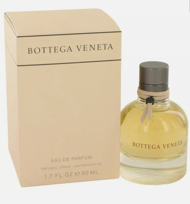 Bottega Veneta Spray For Women 1.7 oz - BELLEZA'S - - 0666