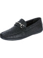 Calzado Sintetico Casual de Pu para Hombre 'El General' - ID: 41278 BLACK - BELLEZA'S - Calzado Sintetico Casual de Pu para Hombre 'El General' - ID: 41278 BLACK - BELLEZA'S - 41278