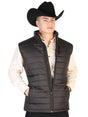 Chaleco Calidad Suprema Para Hombres (AAA) *NEGRO-43312* - BELLEZA'S - Chaleco Calidad Suprema Para Hombres (AAA) *NEGRO-43312* - BELLEZA'S - Chaleco - 43314
