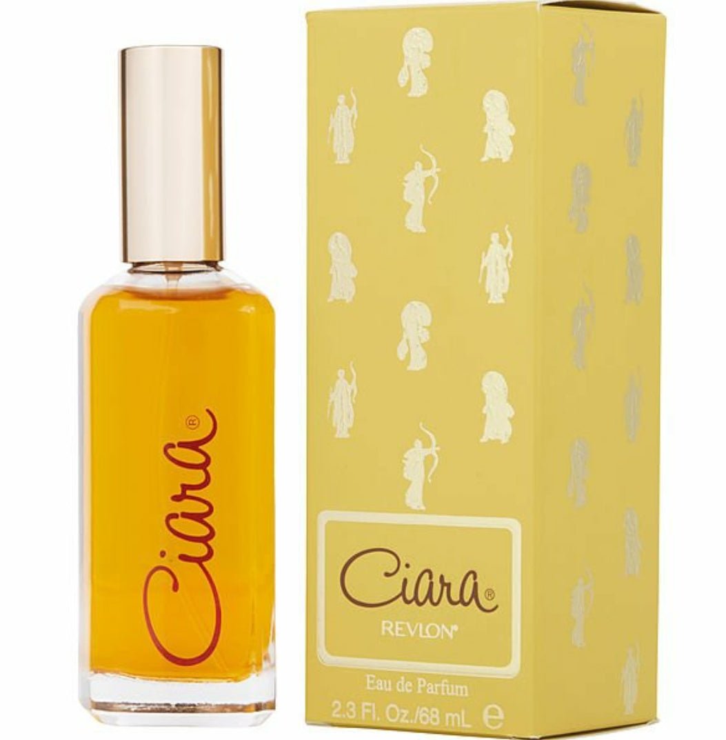 Ciara 100% For Women Eau De Parfum Spray 2.3 oz - BELLEZA'S - Ciara 100% For Women Eau De Parfum Spray 2.3 oz - BELLEZA'S - 387333