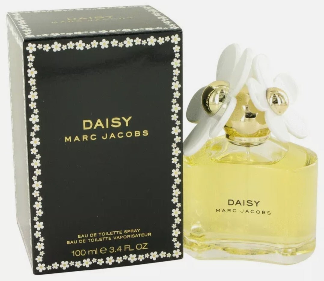 Daisy Marc Jacobs Spray for Women 3.4 oz - BELLEZA'S - Daisy Marc Jacobs Spray for Women 3.4 oz - BELLEZA'S - 3034