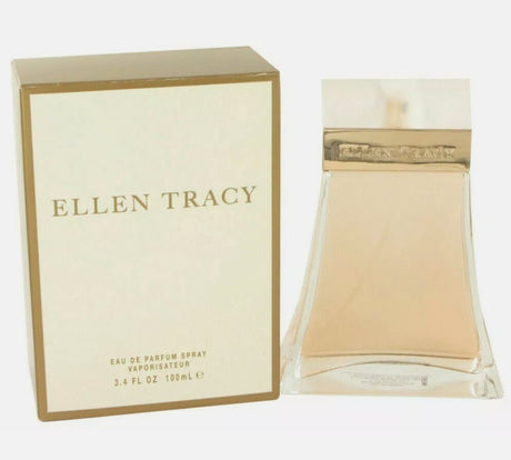 Ellen Tracy for women spray 3.4 Oz - BELLEZA'S - Ellen Tracy for women spray 3.4 Oz - BELLEZA'S - 0201