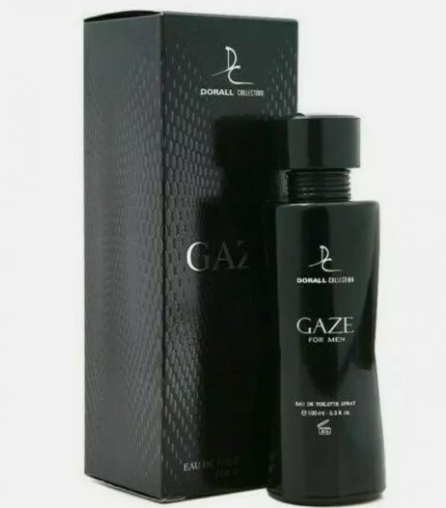 GAZE Dorall Collection For Men 3.3 oz - BELLEZA'S - GAZE Dorall Collection For Men 3.3 oz - BELLEZA'S - 7146
