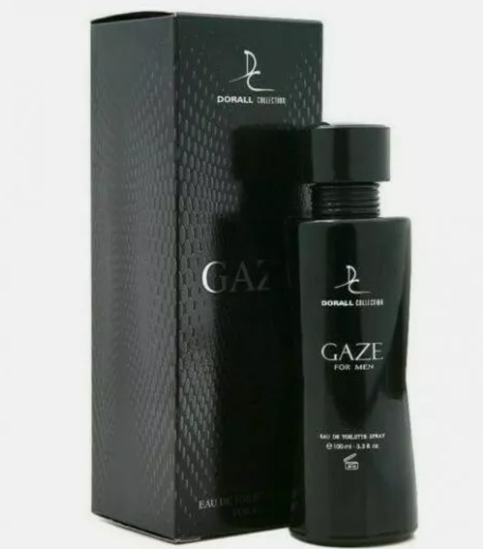 GAZE Dorall Collection For Men 3.3 oz - BELLEZA'S - GAZE Dorall Collection For Men 3.3 oz - BELLEZA'S - 7146