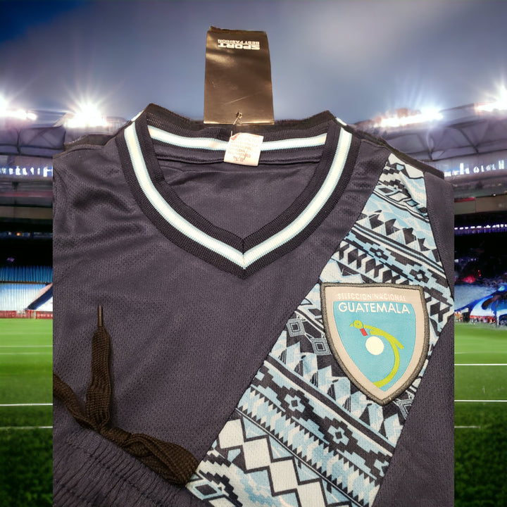 Kid's | GUATEMALA Futbol Sports Soccer Jersey T-Shirts & Shorts 00146 - BELLEZA'S - Kid's | GUATEMALA Futbol Sports Soccer Jersey T-Shirts & Shorts 00146 - Playera Guatemala Fútbol - 00146 12