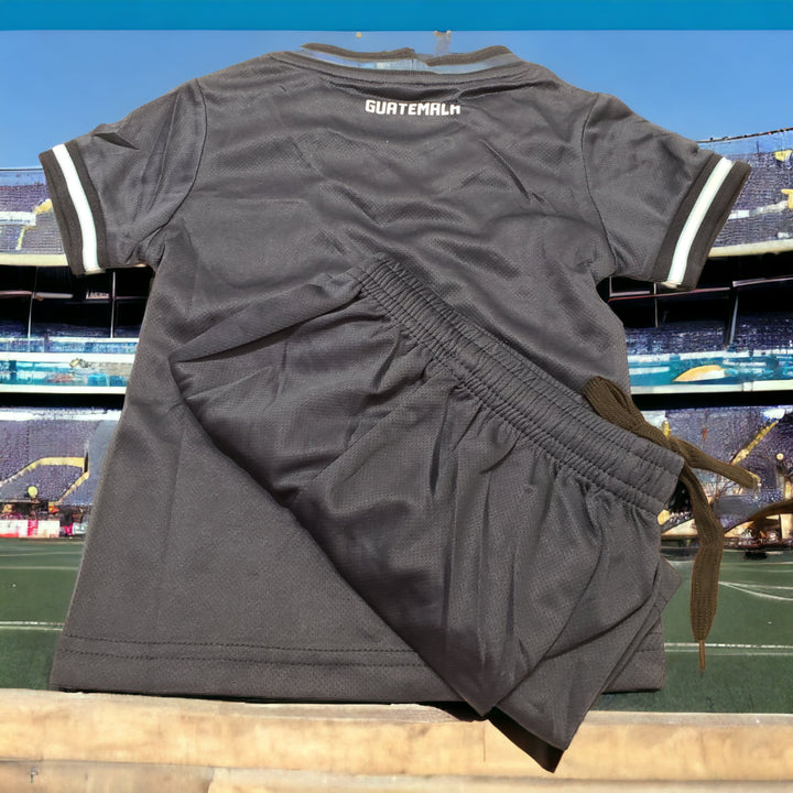 Kid's | GUATEMALA Futbol Sports Soccer Jersey T-Shirts & Shorts 00146 - BELLEZA'S - Kid's | GUATEMALA Futbol Sports Soccer Jersey T-Shirts & Shorts 00146 - Playera Guatemala Fútbol - 00146 12