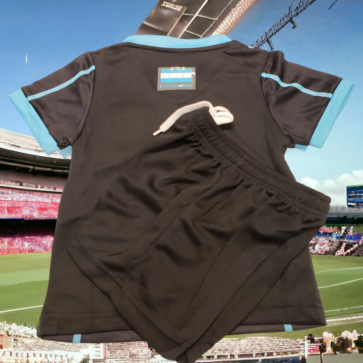 Kid's | HONDURAS Futbol Sports Soccer Jersey T-Shirts & Shorts 00149 - BELLEZA'S - Kid's | HONDURAS Futbol Sports Soccer Jersey T-Shirts & Shorts 00149 - Playera Honduras Fútbol - 00149 12