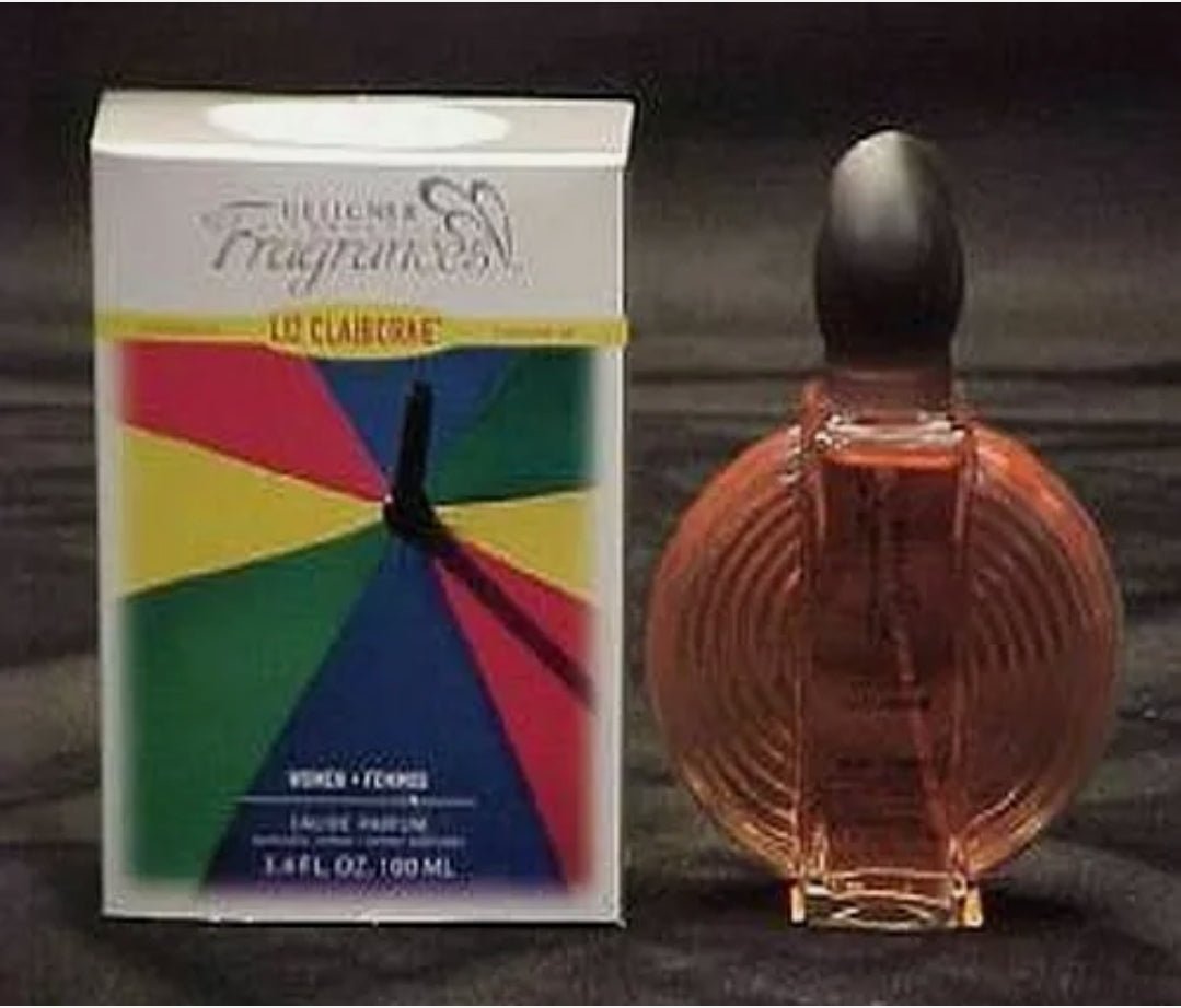 Liz Claiborne for Women's 3.4 oz - BELLEZA'S - Liz Claiborne for Women's 3.4 oz - BELLEZA'S - 7037