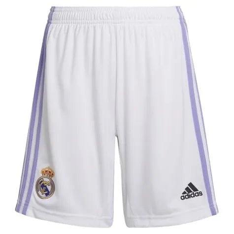 Men's authenticity Adidas Real Madrid Home Jersey 22/23 Jersey & Short - BELLEZA'S - Men's authenticity Adidas Real Madrid Home Jersey 22/23 Jersey & Short - Real Madrid Jersey - 00143 S