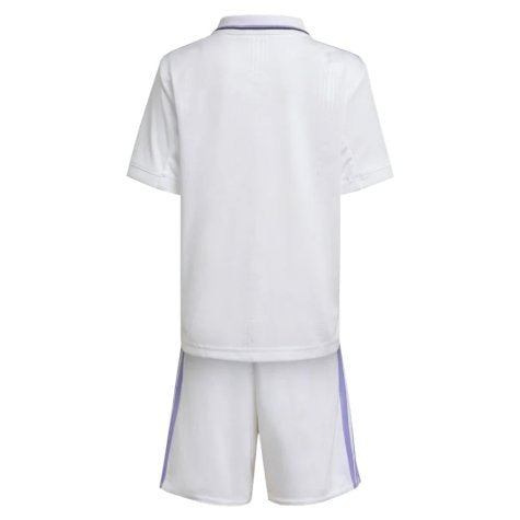 Men's authenticity Adidas Real Madrid Home Jersey 22/23 Jersey & Short - BELLEZA'S - Men's authenticity Adidas Real Madrid Home Jersey 22/23 Jersey & Short - Real Madrid Jersey - 00143 S