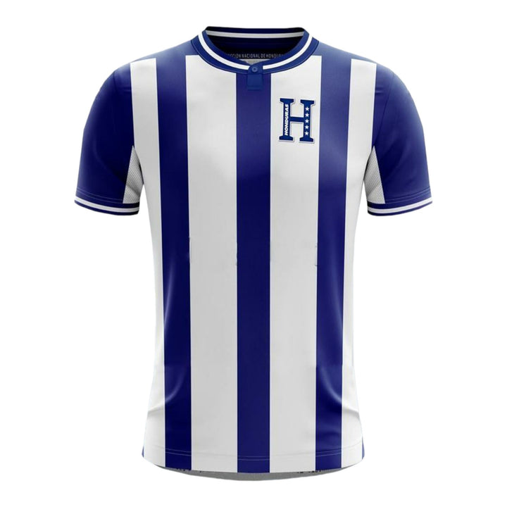 Men's HONDURAS Fútbol Sports Soccer Jersey T-Shirts Only 00136 - BELLEZA'S - Men's HONDURAS Fútbol Sports Soccer Jersey T-Shirts Only 00136 - Playera Honduras - 00136