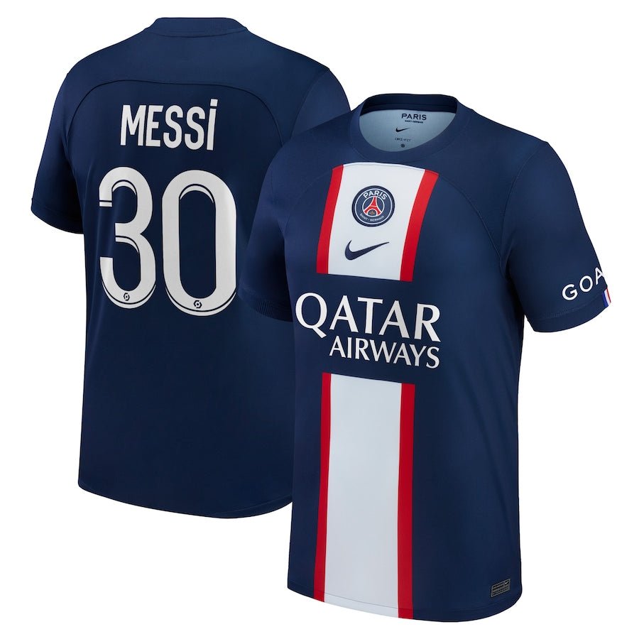 CAMISETA PARIS SAINT GERMAIN NIKE