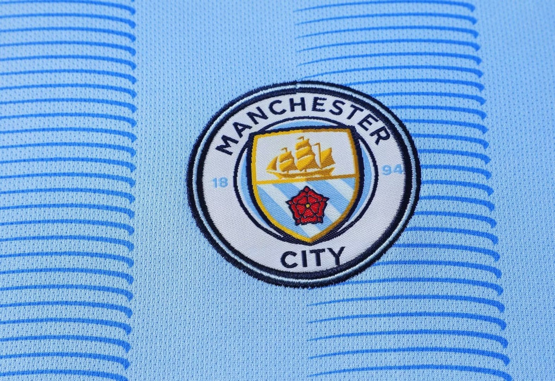 Men's | Manchester City HAALAND #9 Fútbol Sports Soccer Jersey T-Shirts & Shorts |00205 - BELLEZA'S - Men's | Manchester City HAALAND #9 Fútbol Sports Soccer Jersey T-Shirts & Shorts |00205 - Manchester City Haaland #9 - 00205 XS