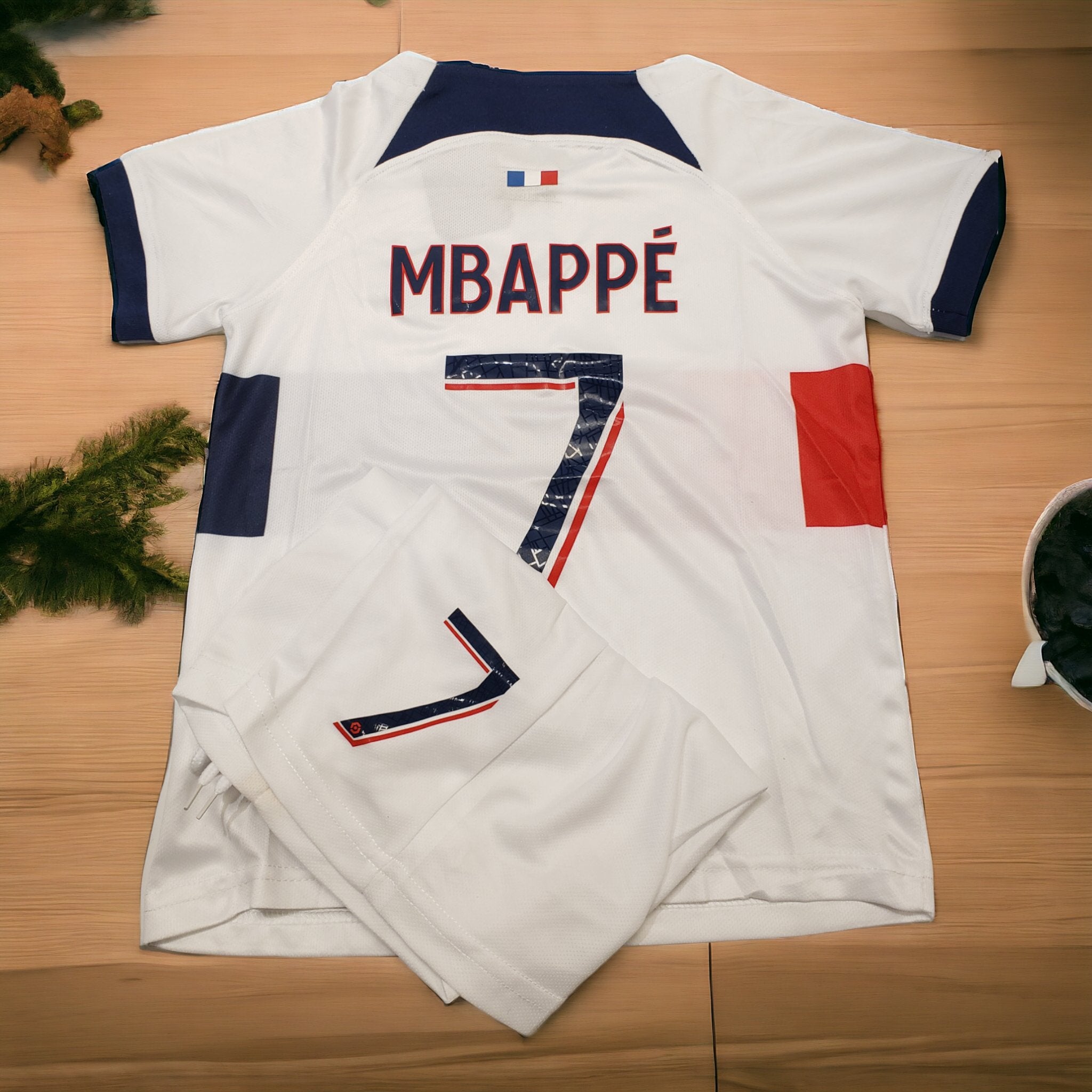 psg maillot 23