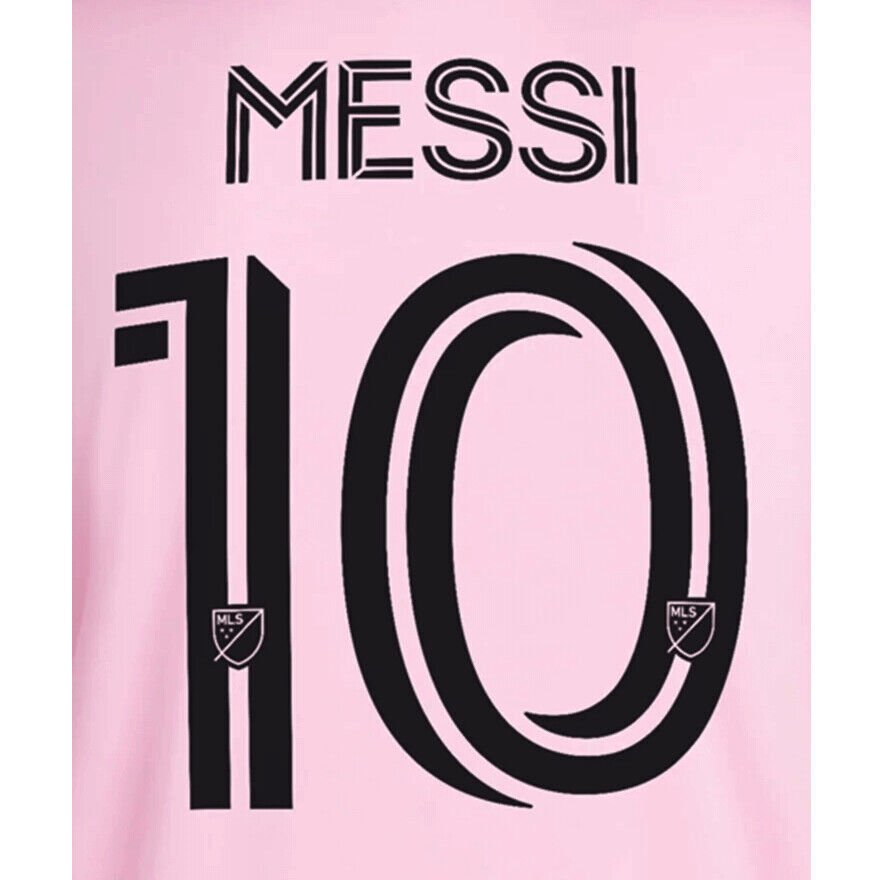 Men's | Messi #10 Inter Miami FC 2023/24 Home Futbol Sports Soccer Jersey Pink - BELLEZA'S - Men's Messi 10 Inter Miami FC 2023/24 Home Futbol Sports Soccer Jersey & Short – Pink - BELLEZA'S - Men's Messi 10 Inter Miami FC 2023/24 Home Futbol Sports Soccer Jersey & Short – Pink - Messi Inter Miami - 00155 XS - Messi Inter Miami - 00207 XS