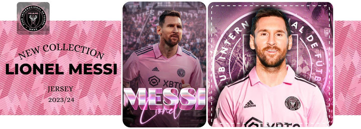 Men's | Messi #10 Inter Miami FC 2023/24 Home Futbol Sports Soccer Jersey Pink - BELLEZA'S - Men's Messi 10 Inter Miami FC 2023/24 Home Futbol Sports Soccer Jersey & Short – Pink - BELLEZA'S - Men's Messi 10 Inter Miami FC 2023/24 Home Futbol Sports Soccer Jersey & Short – Pink - Messi Inter Miami - 00155 XS - Messi Inter Miami - 00207 XS