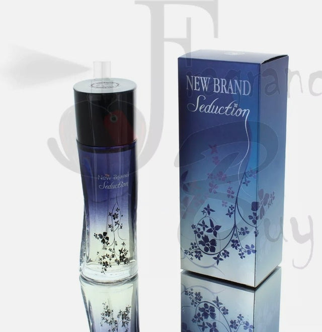 NEW BRAND Seduction Spray Women's 3.3 oz - BELLEZA'S - NEW BRAND Seduction Spray Women's 3.3 oz - BELLEZA'S - 2044