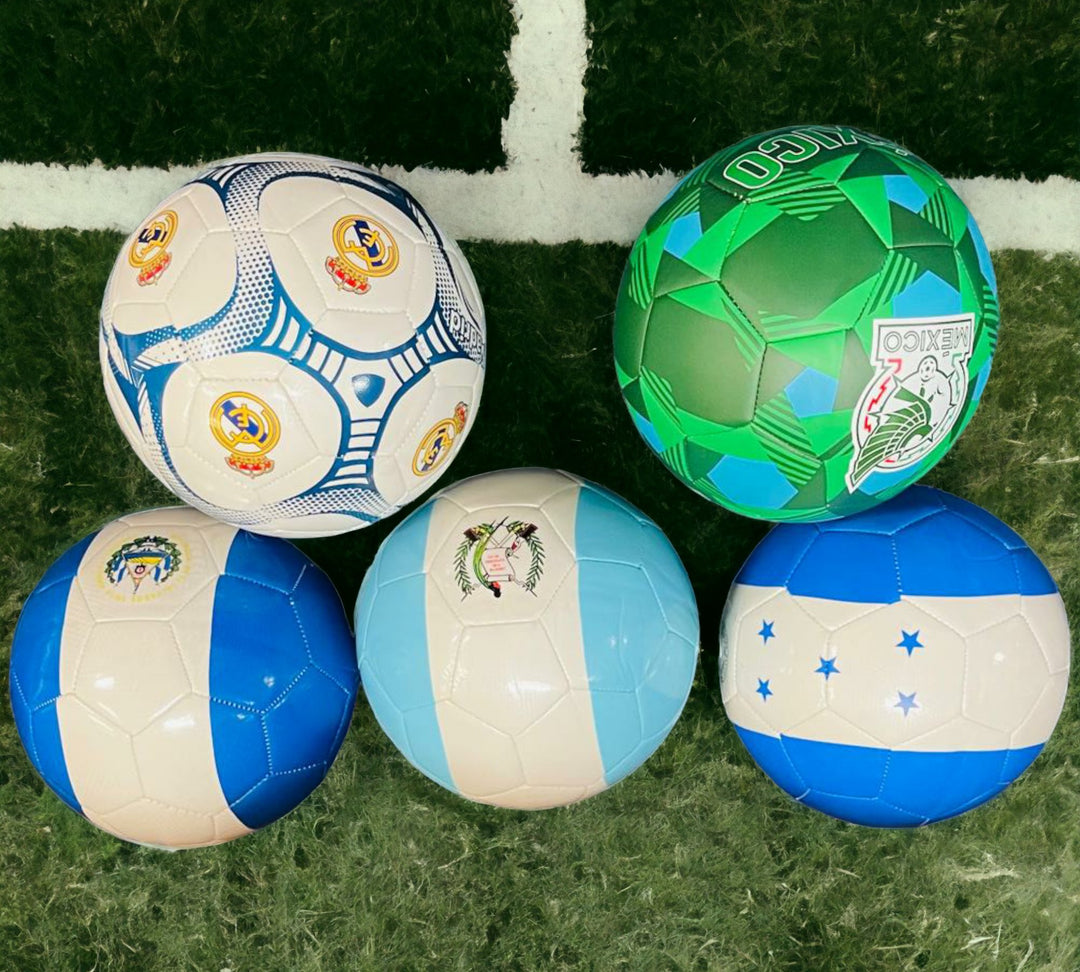 Pelotas De Futbol | Soccer Balls | Balones 00154 - BELLEZA'S - Pelotas De Futbol | Soccer Balls | Balones 00154 - Balones de Futbol - 00154