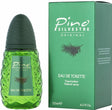 Pino Silvestre For Men Eau De Toilette Spray (New Packaging) 4.2 oz - BELLEZA'S - Pino Silvestre For Men Eau De Toilette Spray (New Packaging) 4.2 oz - BELLEZA'S - 288878