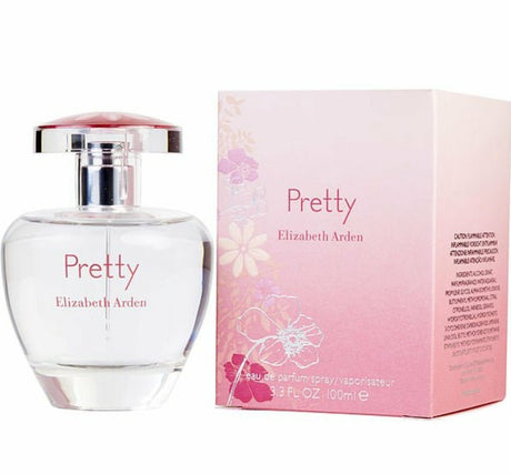 Pretty Women Eau De Parfum Spray 3.3 oz - BELLEZA'S - Pretty Women Eau De Parfum Spray 3.3 oz - BELLEZA'S - 167596