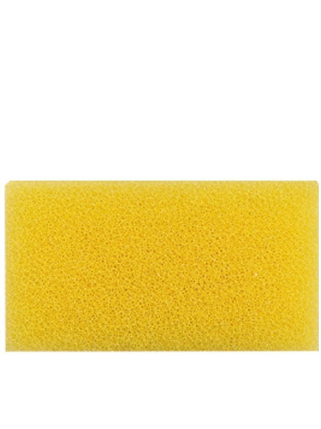 Producto De Limpieza Para Texana, Esponja *AMARILLO-9211* - BELLEZA'S - Producto De Limpieza Para Texana, Esponja *AMARILLO-9211* - BELLEZA'S - 9211