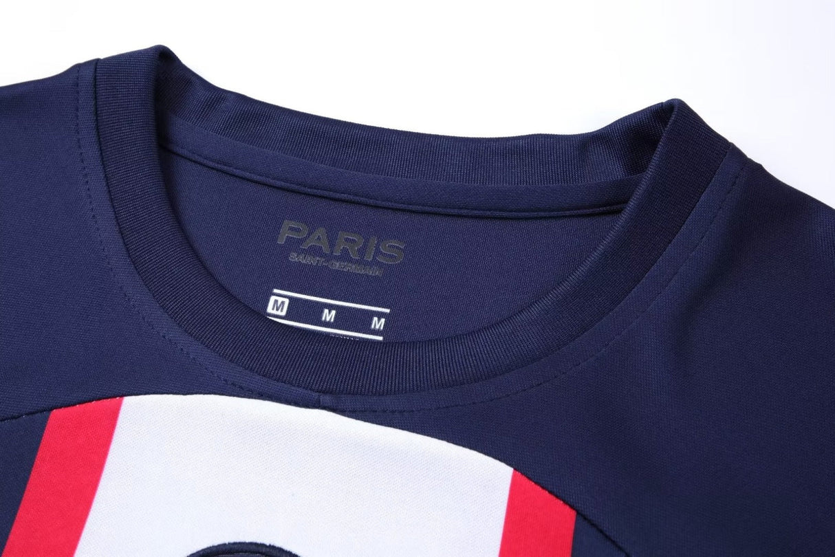 PSG Kids PARIS Fútbol Sports Soccer Jersey T-Shirts & Shorts - BELLEZA'S - PSG Kids PARIS Fútbol Sports Soccer Jersey T-Shirts & Shorts - JERSEY - 0065