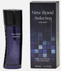 Seduction New Brand Spray for Men 3.3 oz - BELLEZA'S - Seduction New Brand Spray for Men 3.3 oz - BELLEZA'S - 2037