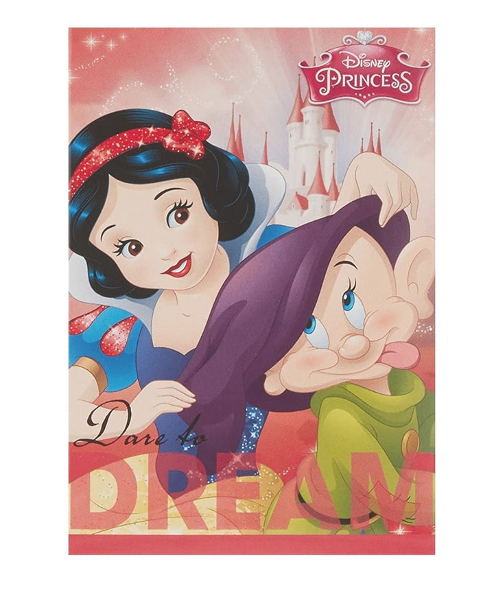 Snow White Disney Kids - BELLEZA'S - Snow White Disney Kids - BELLEZA'S - 9635